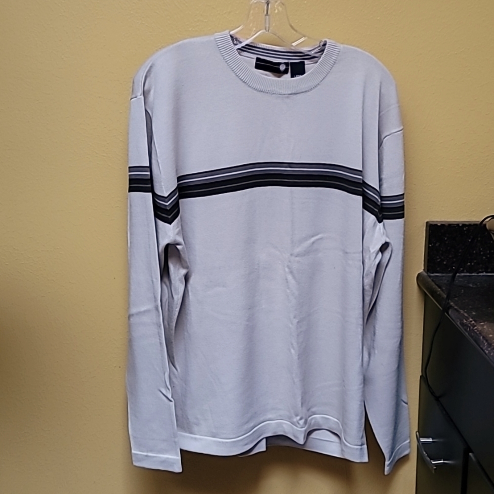 Gjc sweater